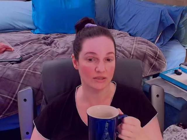 NinaJaymes from BongaCams