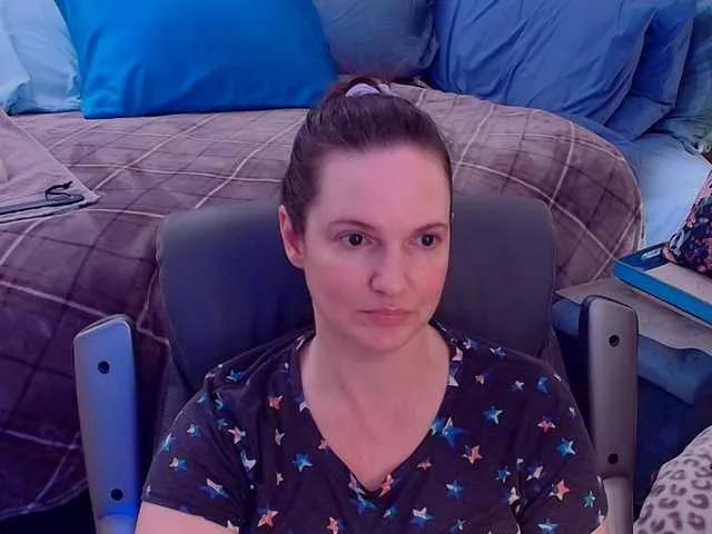 NinaJaymes from BongaCams