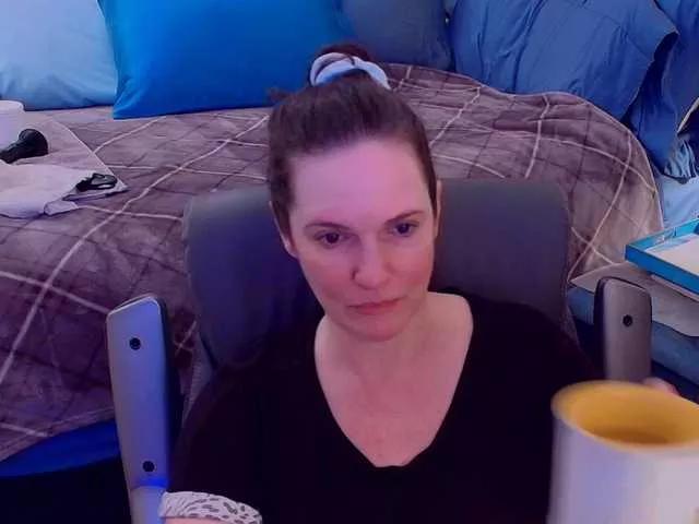 NinaJaymes from BongaCams