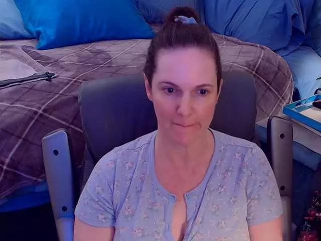 NinaJaymes from BongaCams