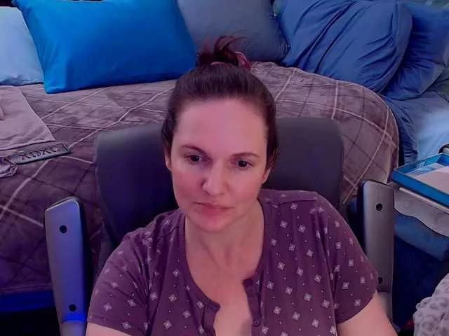NinaJaymes from BongaCams