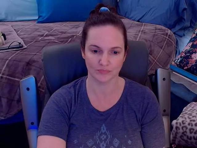 NinaJaymes from BongaCams