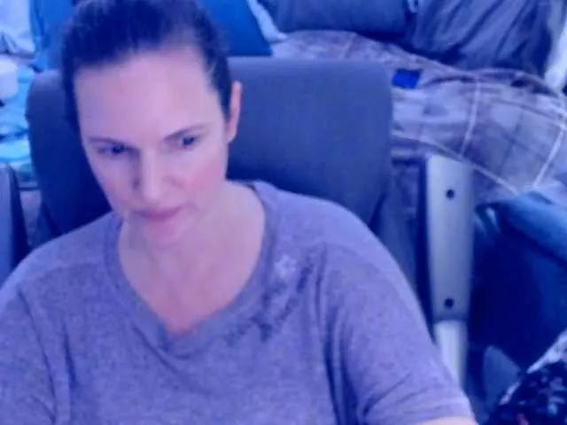 NinaJaymes from BongaCams
