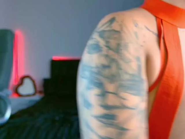 NinaRosee from BongaCams