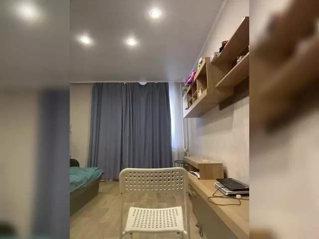 ninimimi5555 from BongaCams