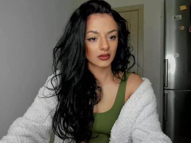 NNNoire from BongaCams