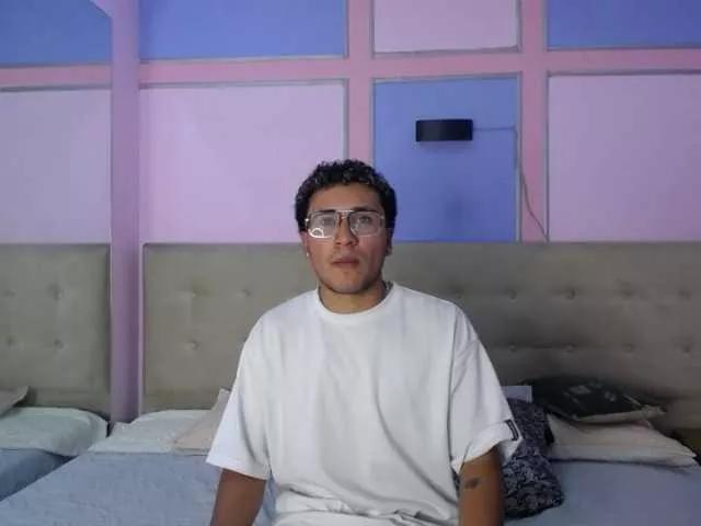 Photos of Noa-N-Carolain from BongaCams is Freechat