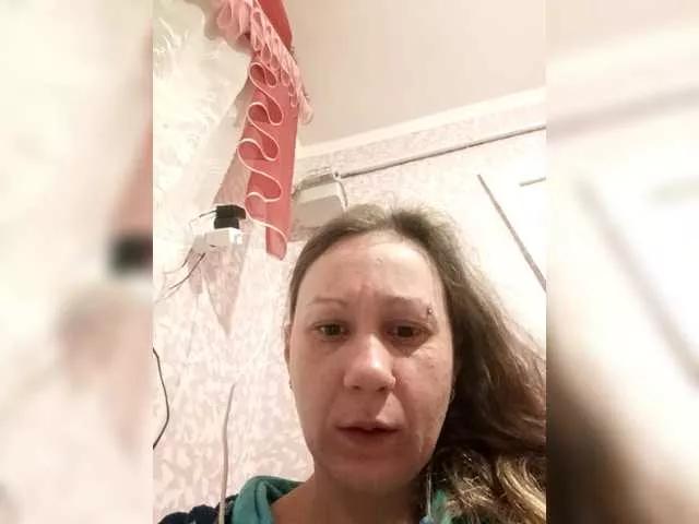 NormaHall from BongaCams is Freechat