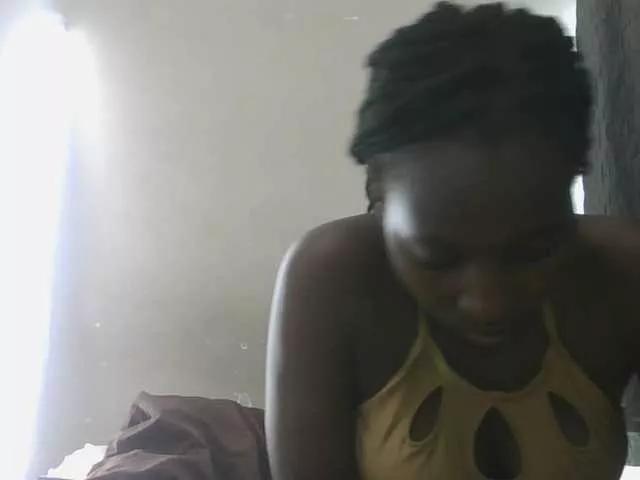 Notorioussaint from BongaCams
