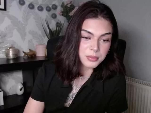 NovaSin webcams show profile image 