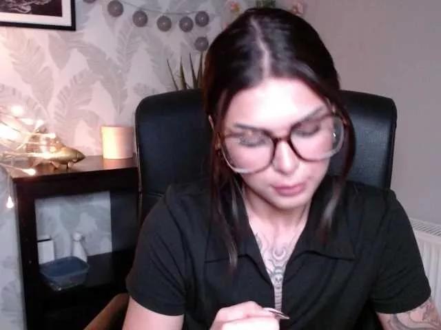 NovaSin from BongaCams is Freechat