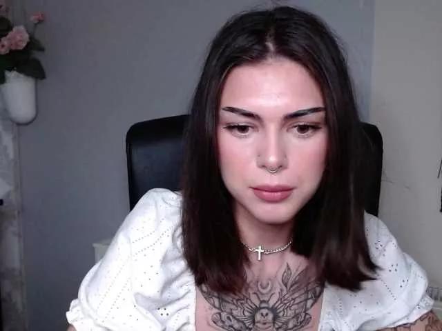 Photos of NovaSin from BongaCams is Freechat