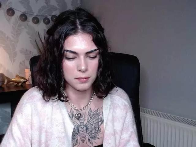 NovaSin from BongaCams is Freechat
