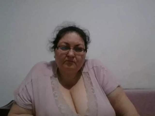 Nykyxo from BongaCams