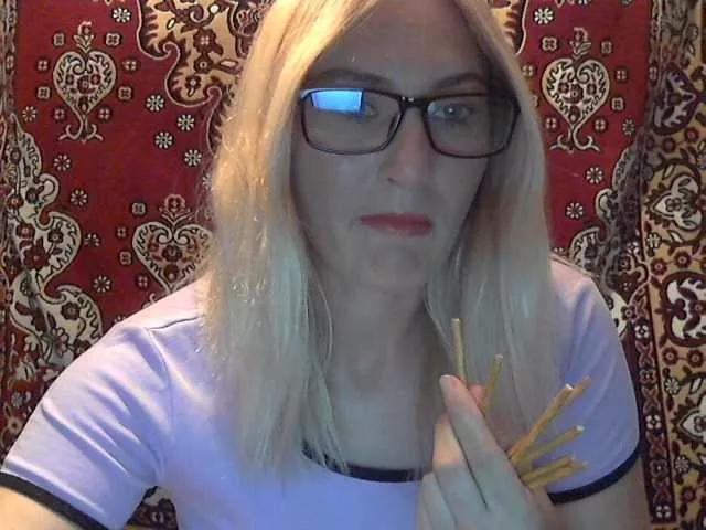 OAsayO from BongaCams