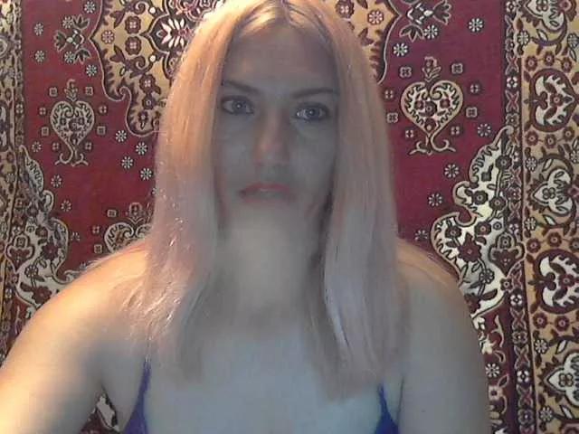 OAsayO from BongaCams