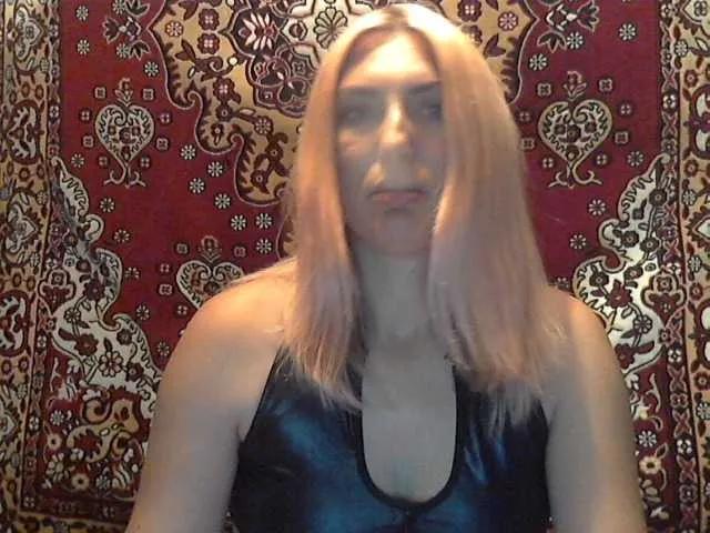 OAsayO from BongaCams