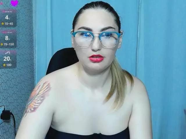 OAsayO webcams show profile image 