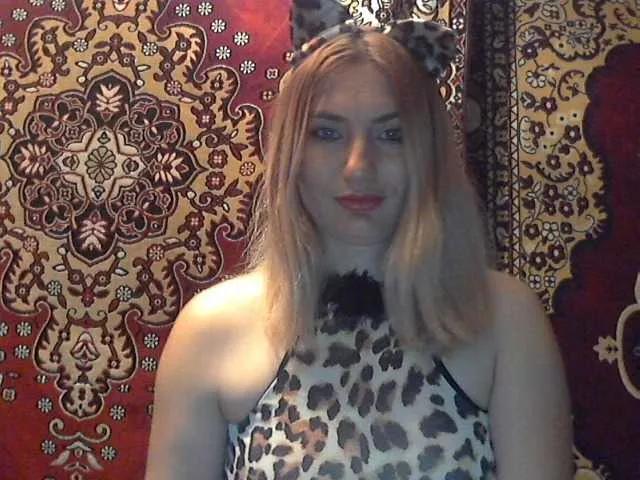 OAsayO from BongaCams
