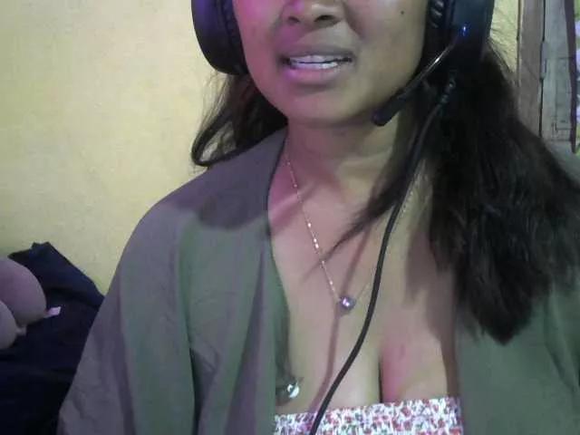 ohana-3 from BongaCams is Freechat
