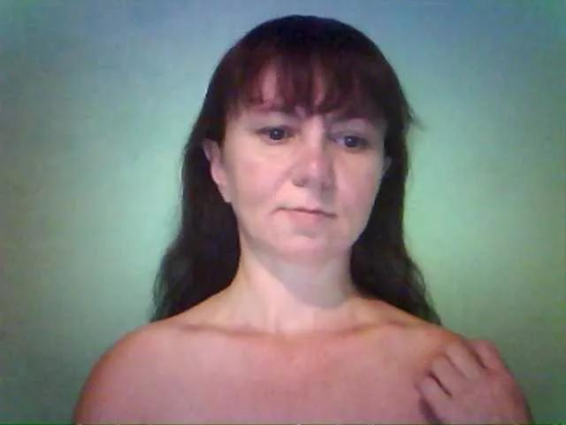 Oksina webcams show profile image 