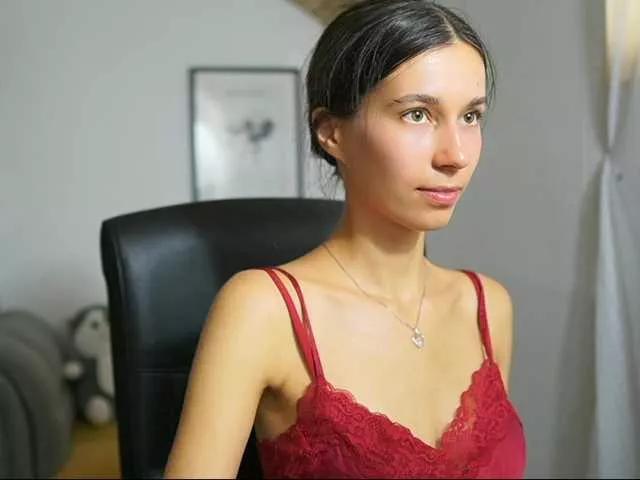 oliviiiacruz from BongaCams is Freechat