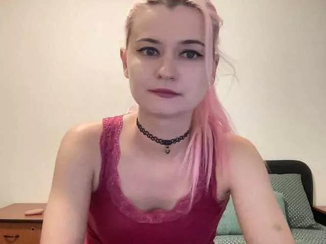 OnikaLove from BongaCams is Freechat