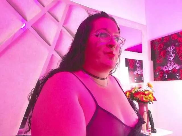 orianadams from BongaCams is Freechat
