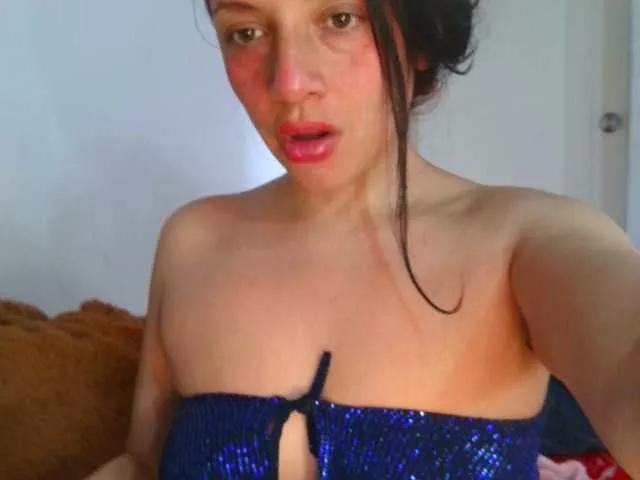 oursecretz from BongaCams is Freechat