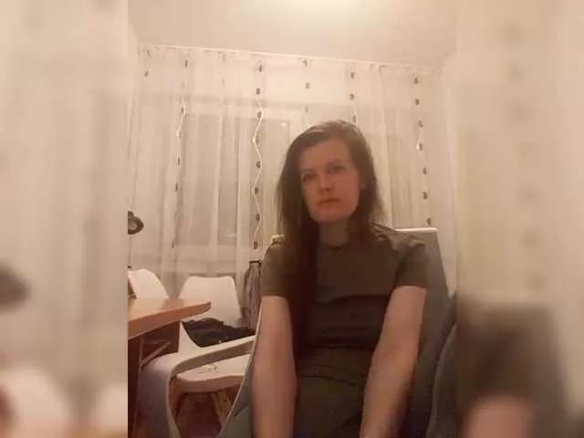 P-A-N-I-K-A from BongaCams