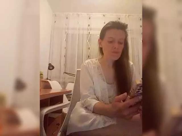 P-A-N-I-K-A from BongaCams