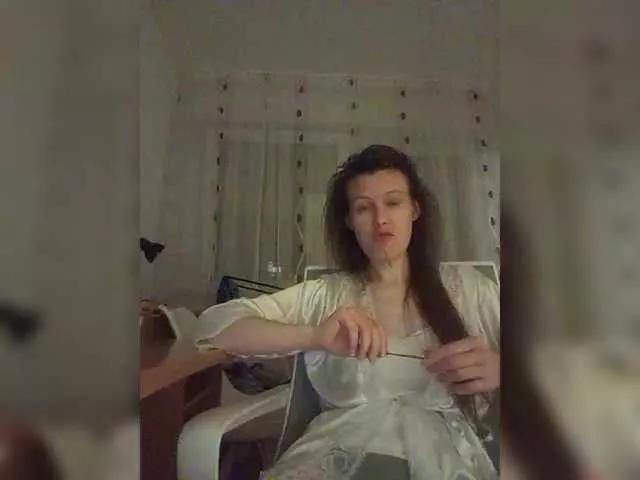 P-A-N-I-K-A from BongaCams