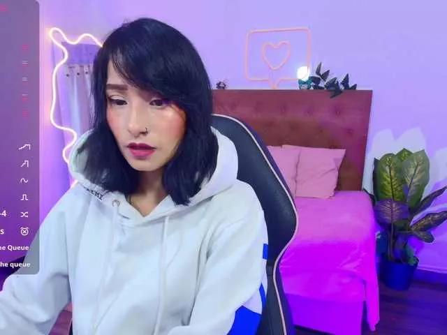 Palmerfox-tay from BongaCams is Freechat