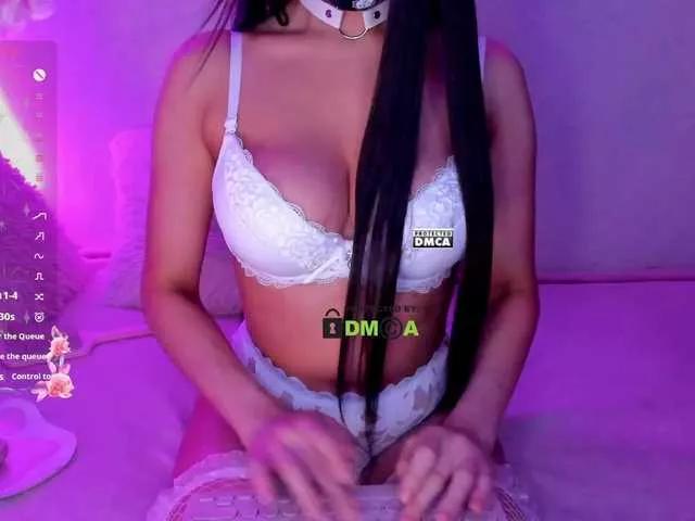papalya from BongaCams