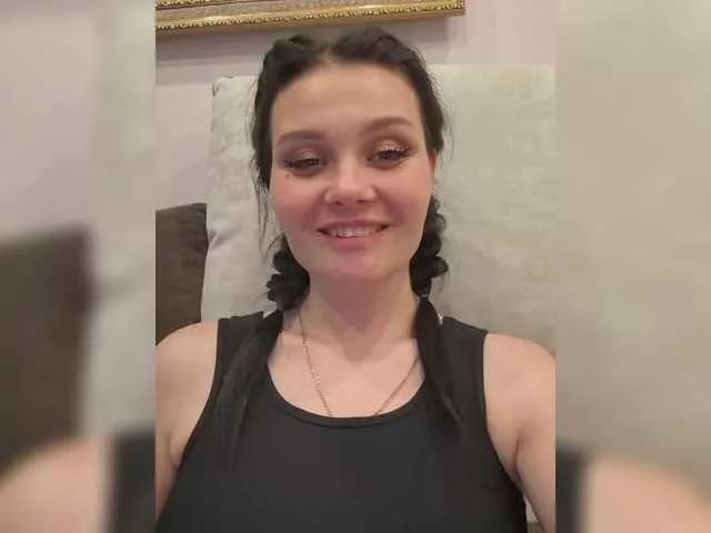 Paratrax from BongaCams