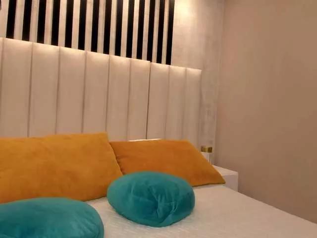 Photos of ParisWaldorf from BongaCams is Freechat