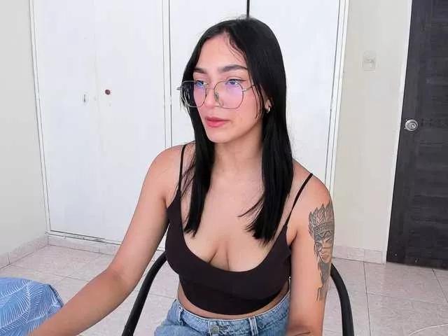 PARKERCINTHIA from BongaCams is Freechat