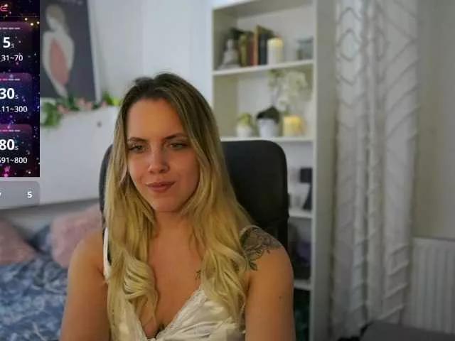 Passion-show webcams show profile image 