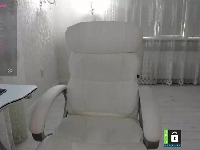 PassionFruittt from BongaCams