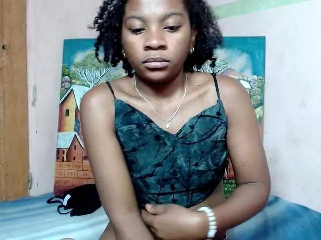 PatriciaBelle from BongaCams is Freechat