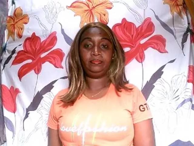 PatryciaBunny from BongaCams is Freechat