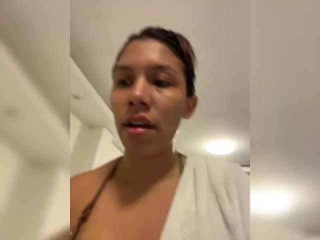 paula1045 from BongaCams is Freechat
