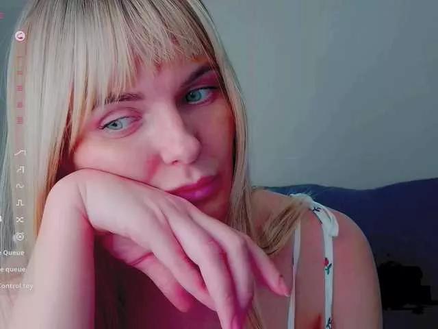 PaulaKiss from BongaCams is Freechat