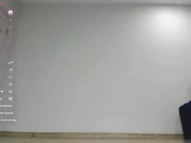 PaulaKiss from BongaCams is Freechat