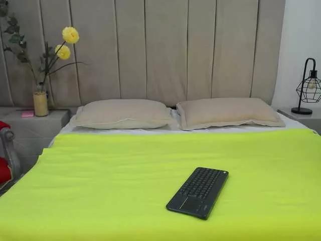 paultte from BongaCams is Freechat
