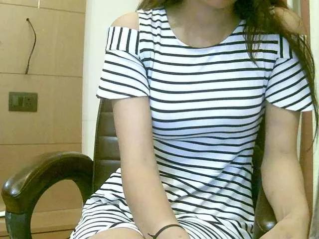 Payal-1-1 from BongaCams