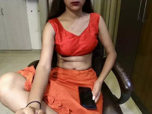 Payal-1-1 from BongaCams