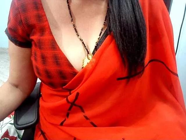 Payalx from BongaCams