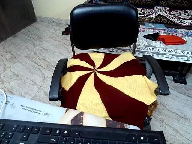 Payalx from BongaCams