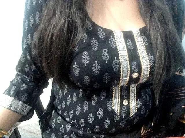 Payalx from BongaCams